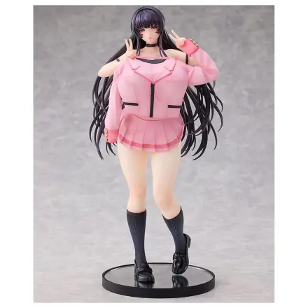 Original Character Statue 1/6 Koto Tenryuuji 30 cm     product photo