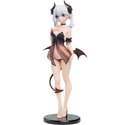Original Character Statue 1/6 Little Demon Lilith 28 cm product photo