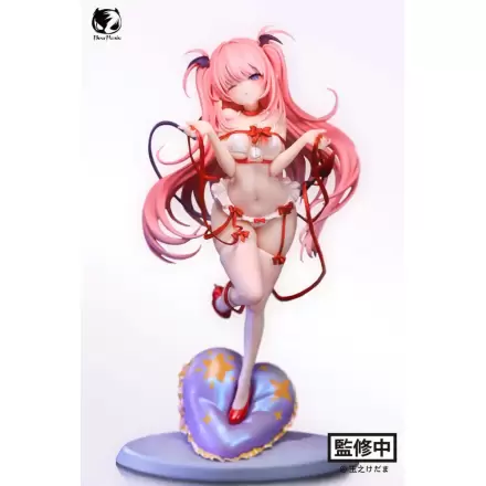 Original Character PVC Statue 1/6 Lulumu Succubus Illustrated by Tamano Kedama Ver. 2 25 cm termékfotója