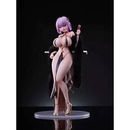 Original Character PVC Statue 1/6 Lume DX Edition 29 cm termékfotója