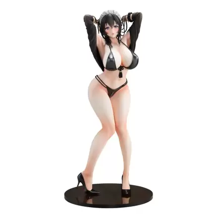 Original Character PVC Statue 1/6 Maid Bikini Chan 27 cm   product photo