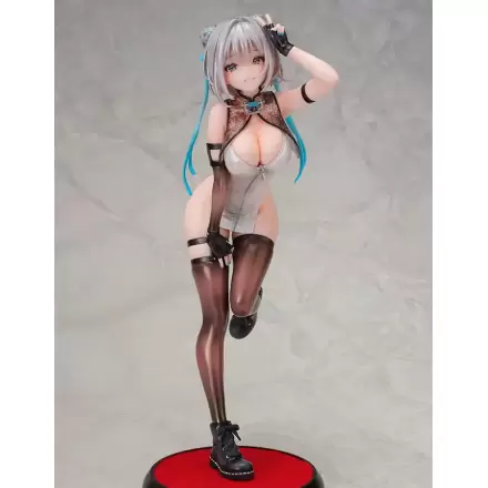 Original Character Statue 1/6 MeiMei re-run 27 cm product photo