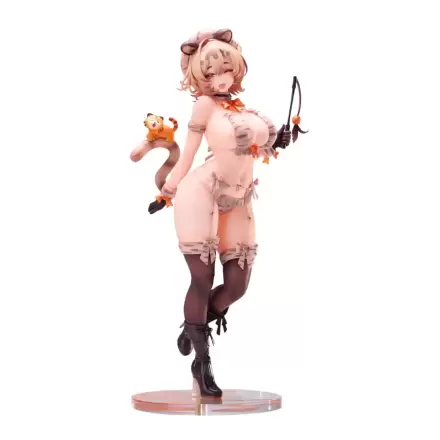 Original Character PVC Statue 1/6 Migu Chan Deluxe Edition 28 cm product photo