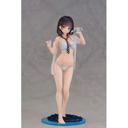 Original Character PVC 1/6 Mizu o Nomasete Kurenai Doukyuusei 22 cm product photo