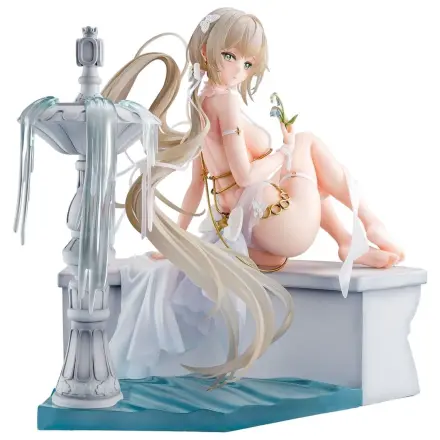 Original Character PVC Statue 1/6 Momoko illustration by Houkiboshi 22 cm    product photo