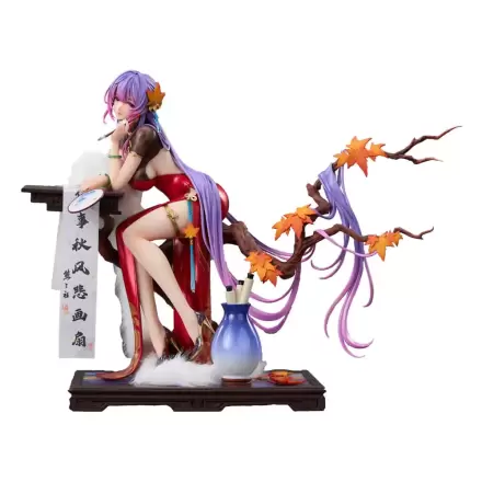 Original Character PVC Statue 1/6 Nalan´s Poetry 23 cm product photo