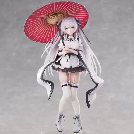 Original Character PVC Statue 1/6 Nana Illustration Lilith Ichinose 29 cm product photo