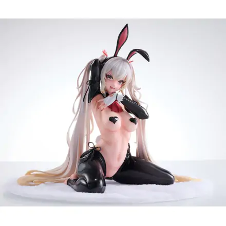 Original Character Statue 1/6 Nana Kuroe Tapestry Set Edition 16 cm termékfotója