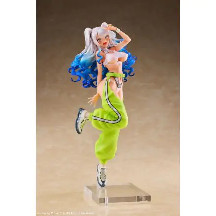 Original Character PVC Statue 1/6 Natsumi Takahashi Illustrated by Neko Metaru 30 cm termékfotója