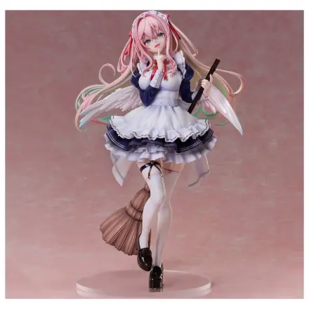 Original Character PVC Statue 1/6 Riana (Maid Ver.) Illustrated by Riichu 29 cm             product photo