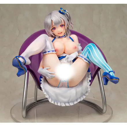 Original Character PVC Statue 1/6 Rina Akehoshi 20 cm product photo