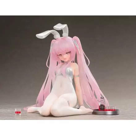 Original Character PVC Statue 1/6 Ruby 16 cm product photo