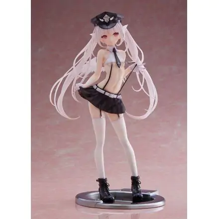 Original Character PVC 1/6 Rurudo Original Illustration Tenshi Keisatsu Eru-chan TPK-011 26 cm product photo