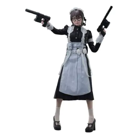 Original Character Action Figure 1/6 Rus Serene Hound Troop 30 cm product photo