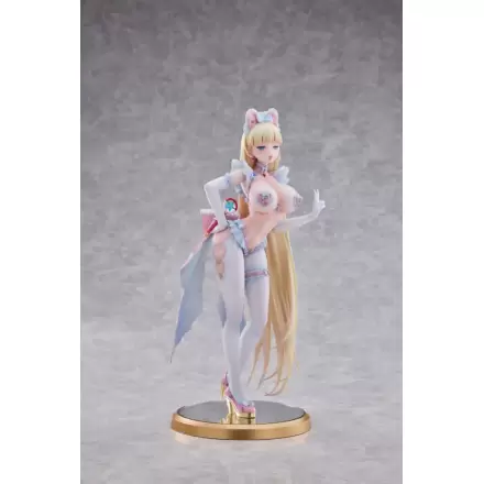 Original Character PVC Statue 1/6 Sadie Illustrated by Mendokusai 31 cm product photo