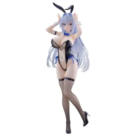Original Character PVC Statue 1/6 Sakura Shion Alfine Bunny Ver. 27 cm     product photo