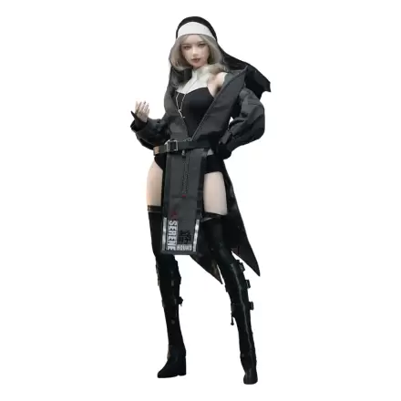 Original Character Action Figure 1/6 Serene Hound "Agnes" 30 cm product photo