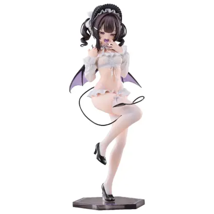Original Character PVC Figure 1/6 Shino Illustrated by RIKO 30 cm product photo