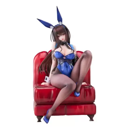 Original Character PVC Statue 1/6 Shy Girl Minazumi Kasane Deluxe Edition 24 cm product photo