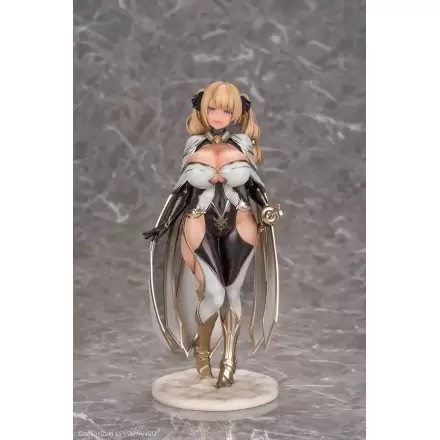 Original Character PVC Statue 1/6 Silfina Illustration by oekakizuk Extra Color Special Ver. 28 cm product photo