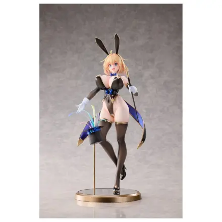 Original Character PVC Figure 1/6 Sophia F. Shirring Magician Bunny Ver. Deluxe Edition 34 cm product photo