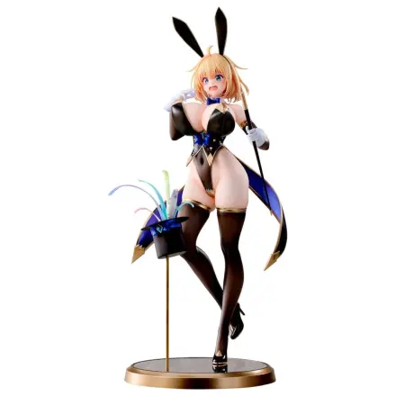 Original Character PVC Figure 1/6 Sophia F. Shirring Magician Bunny Ver. 34 cm product photo