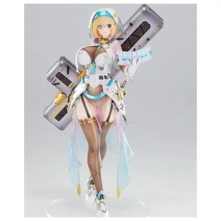 Original Character PVC Figure 1/6 Sophia F. Shirring Sister Ver. Bright Edition 28 cm product photo