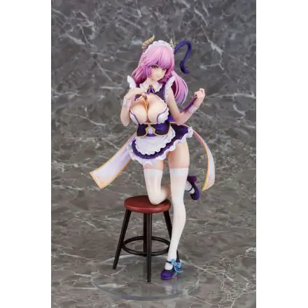 Original Character PVC 1/6 Succubus Maid Maria illustration by Ken Limited Distribution 28 cm product photo