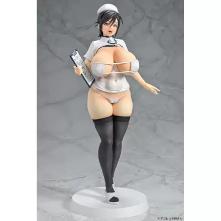 Original Character Statue 1/6 Toranomon Yukina 31 cm termékfotója