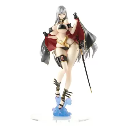 Original Character PVC Statue 1/6 Valkyria Chronicles 4 Selvaria Bles Swimsuit Ver. 28 cm termékfotója