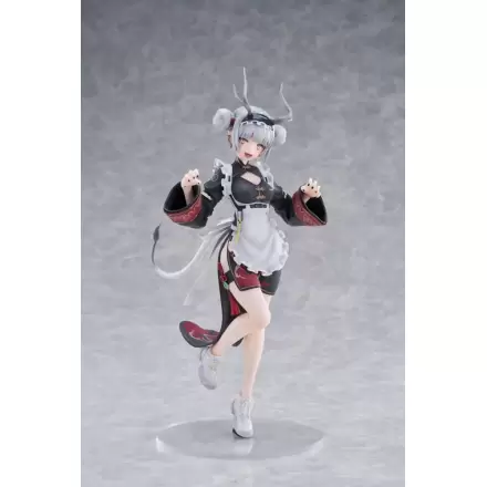 Original Character PVC Statue 1/6 Xian Ren Ni Shen Series Kirin Yu 28 cm termékfotója