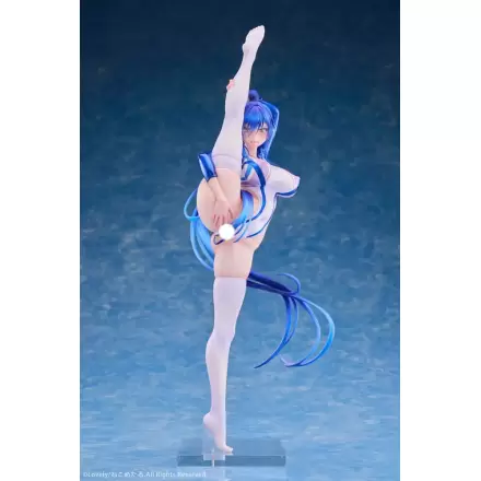 Original Character PVC 1/6 Yuki Azuma - Illustrated by Neko Metaru 37 cm termékfotója