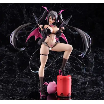 Original Character Statue 1/6 Yuuki Nanase by Monda 27 cm product photo