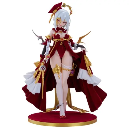 Original Character PVC Figure 1/7 Alchemist Formal Dress Ver. 27 cm product photo
