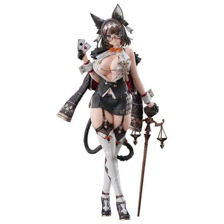 Original Character PVC Statue 1/7 Alice-chan 29 cm product photo
