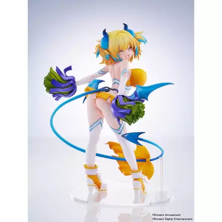 Original Character PVC Statue 1/7 Bomber Girl Pine Succubus Cheer Costume Ver. 23 cm product photo