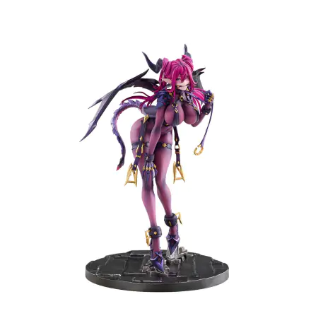 Original Character Statue 1/7 Dragon princess Coridis 26 cm product photo