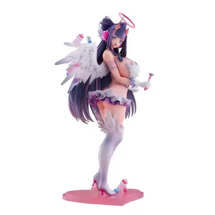 Original Character PVC Statue 1/7 Guilty illustration by Annoano 30 cm product photo
