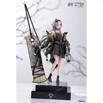 Original Character PVC Statue 1/7 Hanatsumi 37 cm product photo