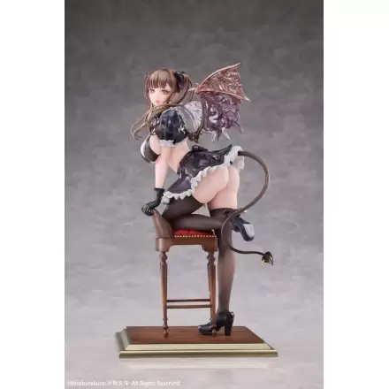 Original Character PVC Statue 1/7 Imp 25 cm termékfotója