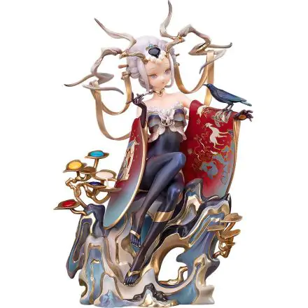 Original Character PVC Statue 1/7 Jataka of the Deer King 20 cm product photo