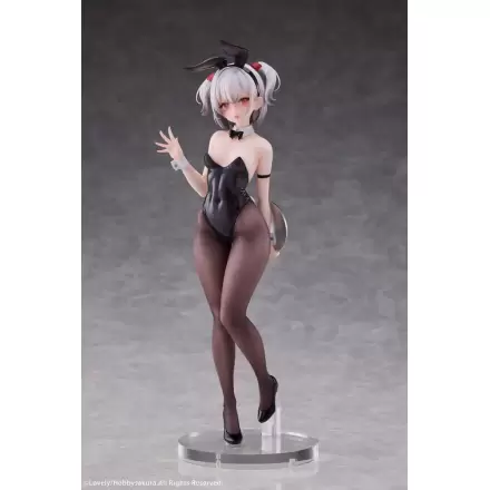 Original Character PVC 1/7 Maina Hayakawa Illustrated by oohhya Limited Edition 24 cm termékfotója