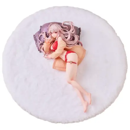 Original Character Statue 1/7 Makia 27 cm      product photo