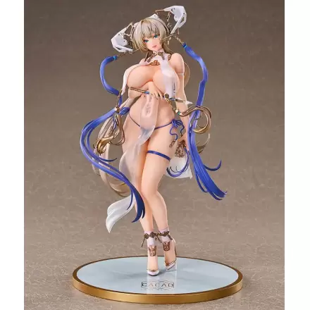 Original Character PVC Statue 1/7 Moondragon 27 cm termékfotója