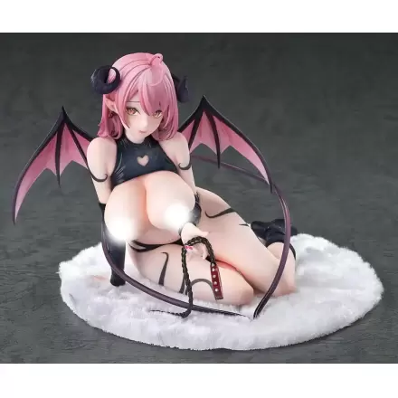 Original Character PVC Statue 1/7 Succubus Alisa 15 cm product photo