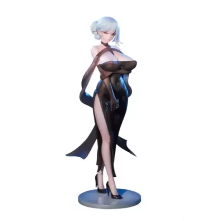 Original Character PVC Statue 1/7 Wife 25 cm termékfotója