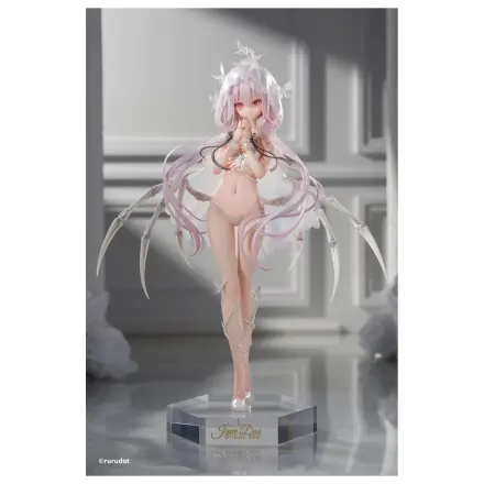 Original Character PVC Statue 1/7 Wu Ming Shi Jane Doe Stigma Ver. 27 cm product photo