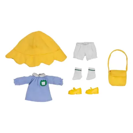 Original Character Accessories for Nendoroid Doll Figures Outfit Set: Kindergarten - Kids termékfotója