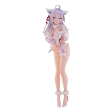 Original Character PVC Statue Alya 31 cm termékfotója