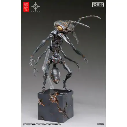 Original Character Artist Collaboration Series PVC Statue Ant Soldier 16 cm product photo